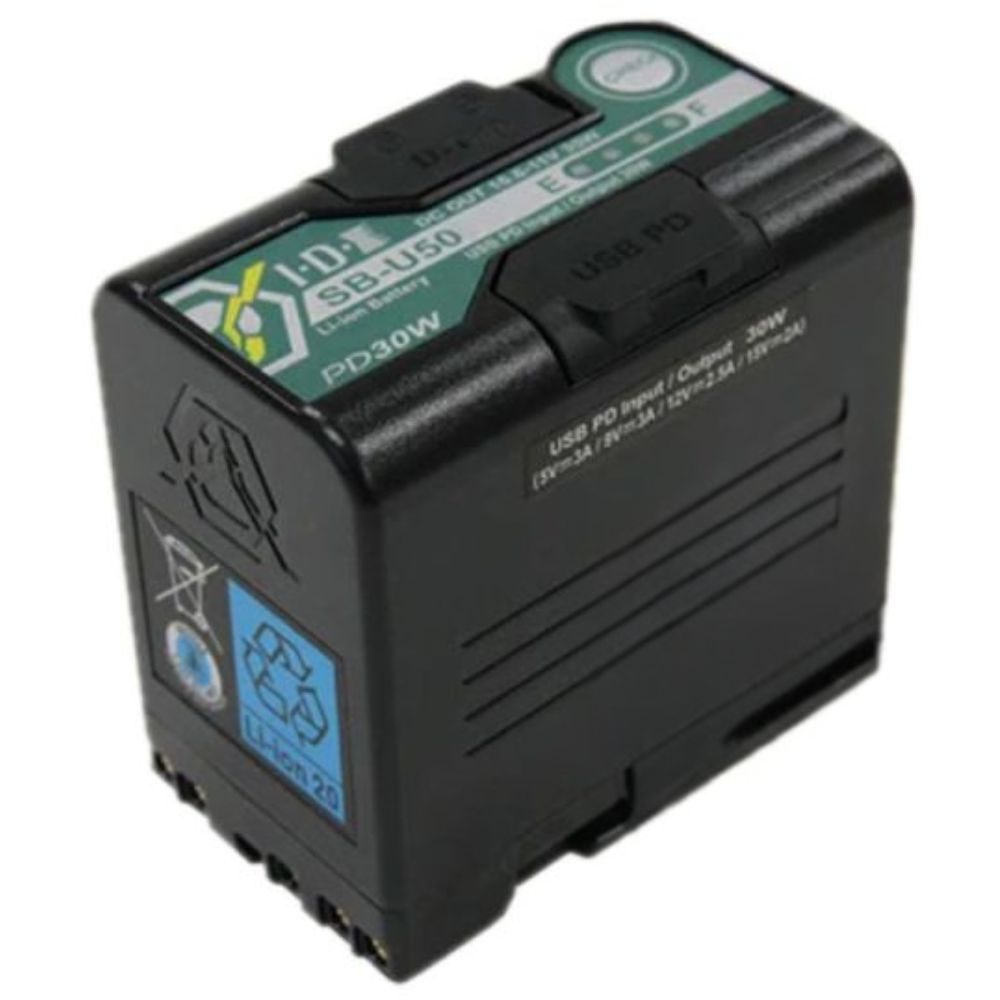 IDX - SB-U50-PD