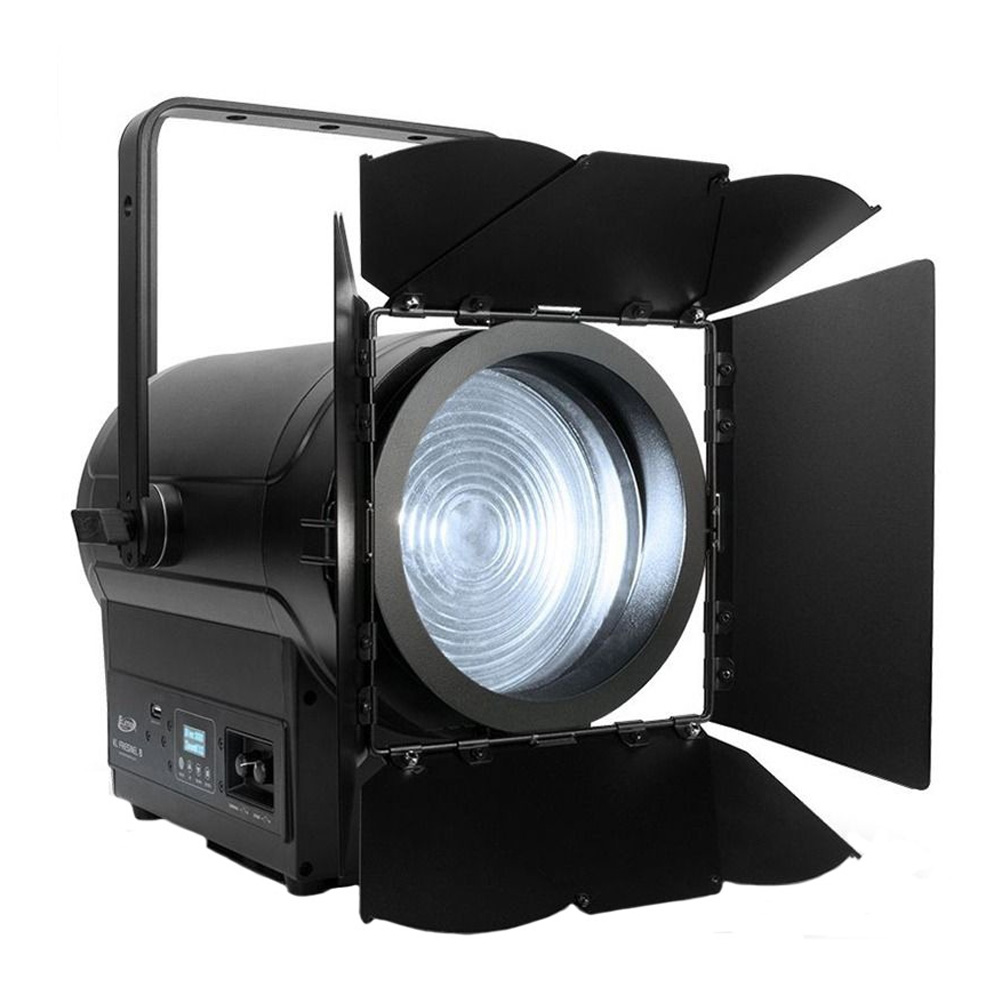 ELATION - KL Fresnel 8 CW