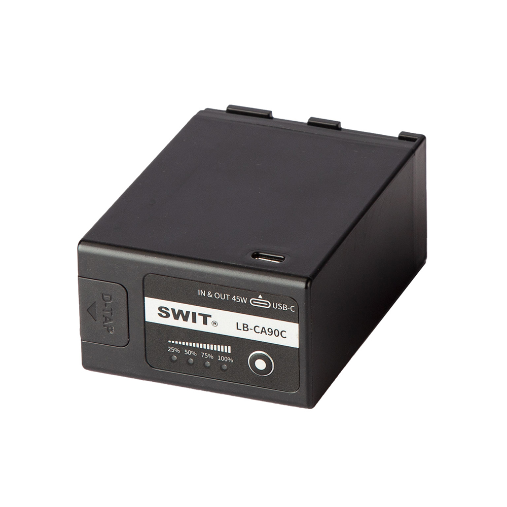 Swit - LB-CA90C