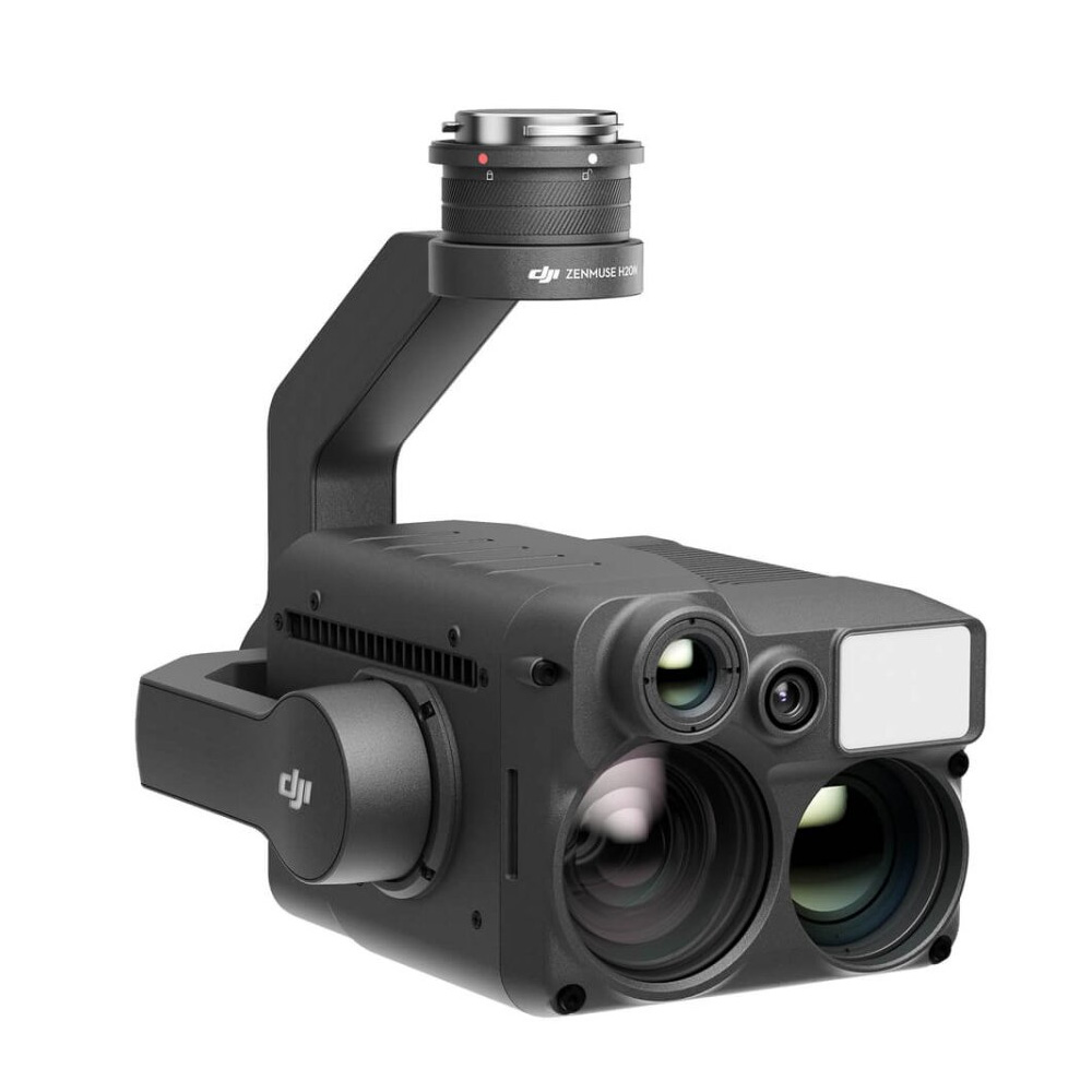 DJI - Zenmuse H20N