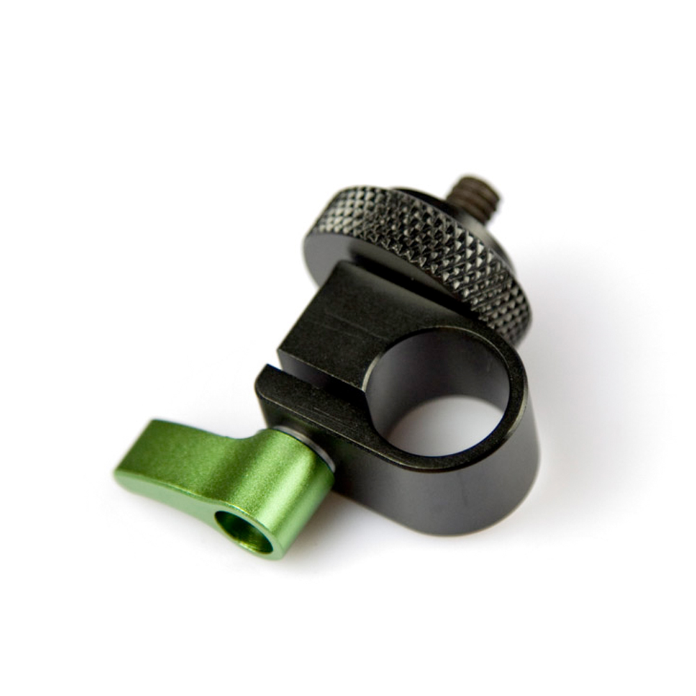 LanParte - Single Rod Clamp