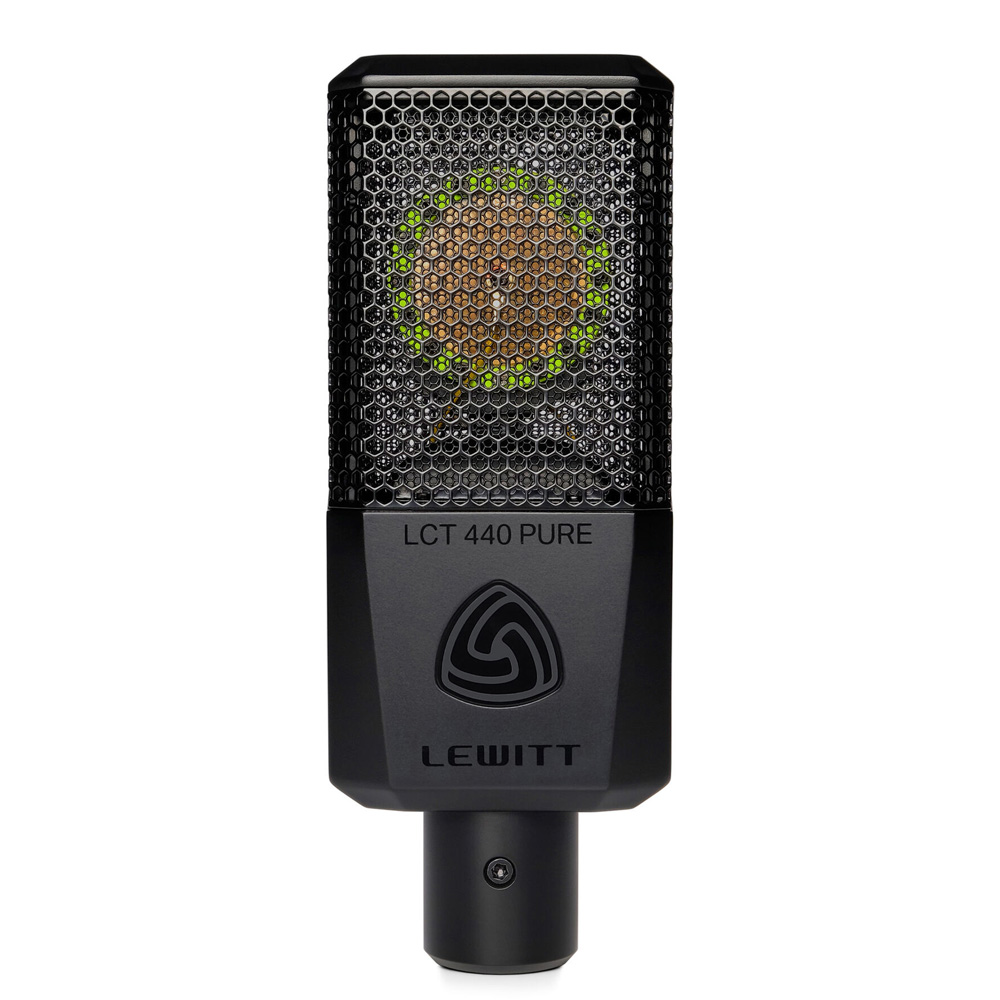 Lewitt - LCT 440 PURE