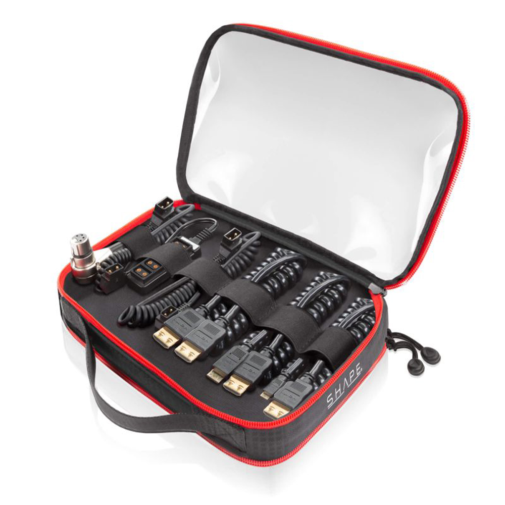 Shape - AC Kamera Kabel Kit