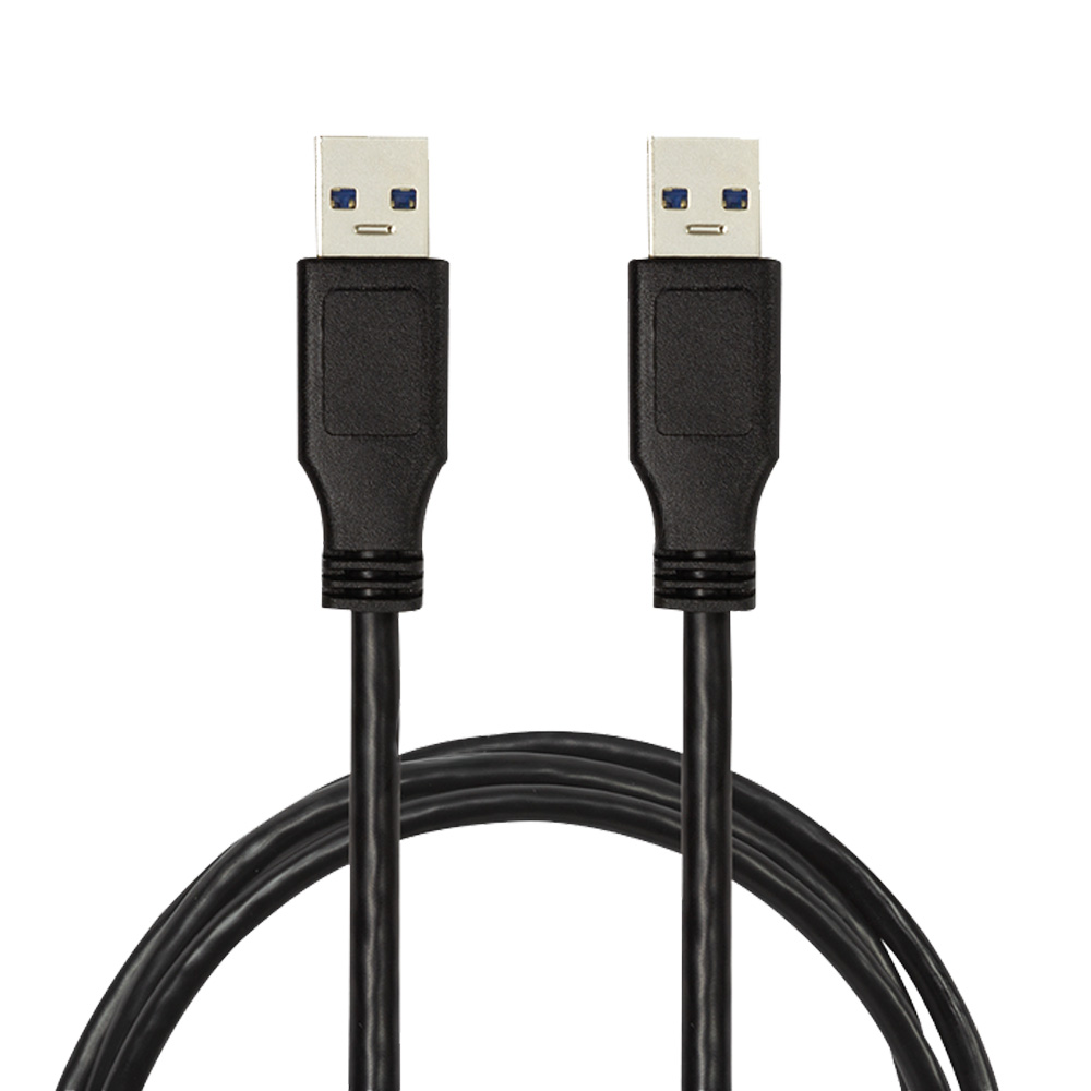 Mediatec - USB-Kabel 3.0 ST/ST A/A (2.0m)