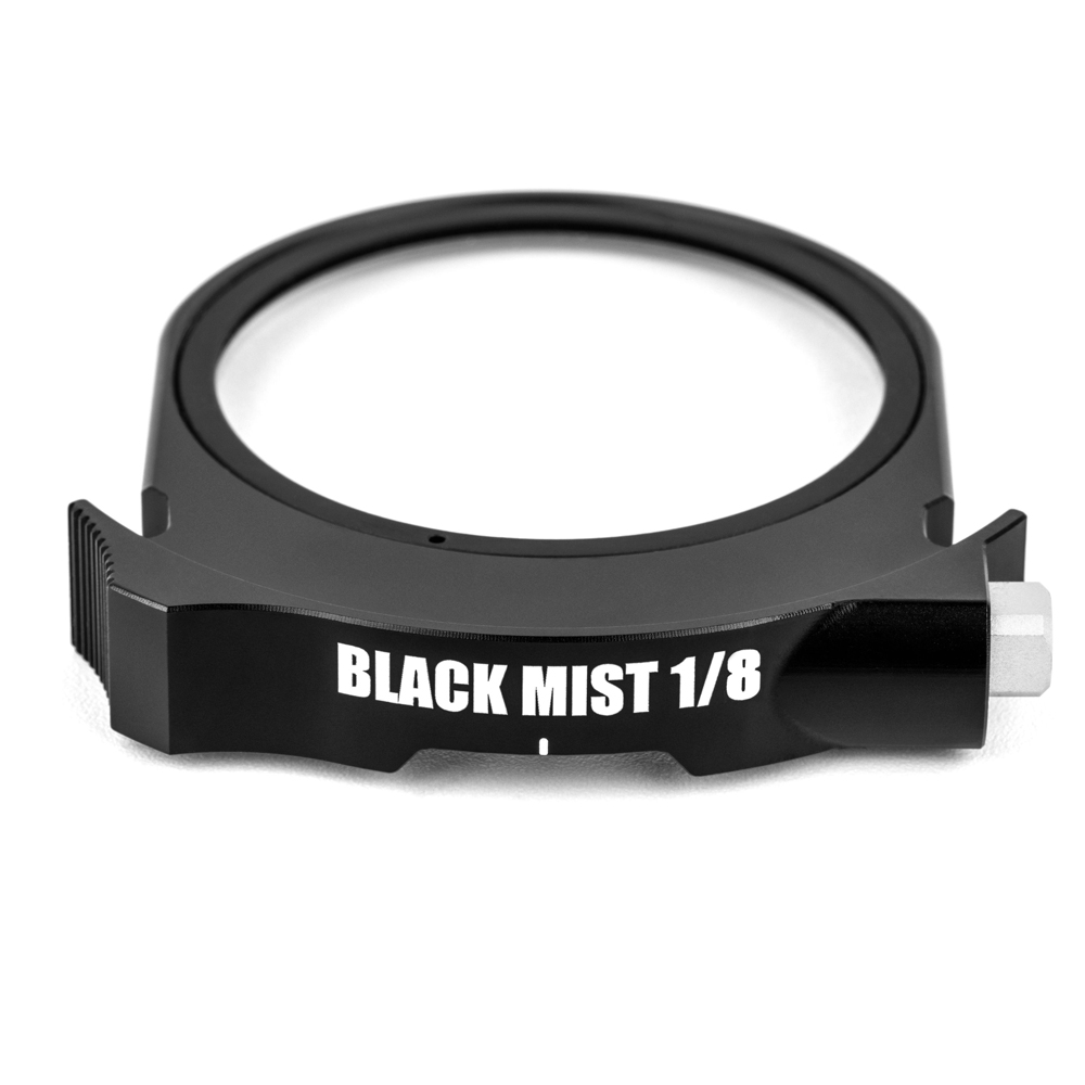 NiSi - Black Mist 1/8
