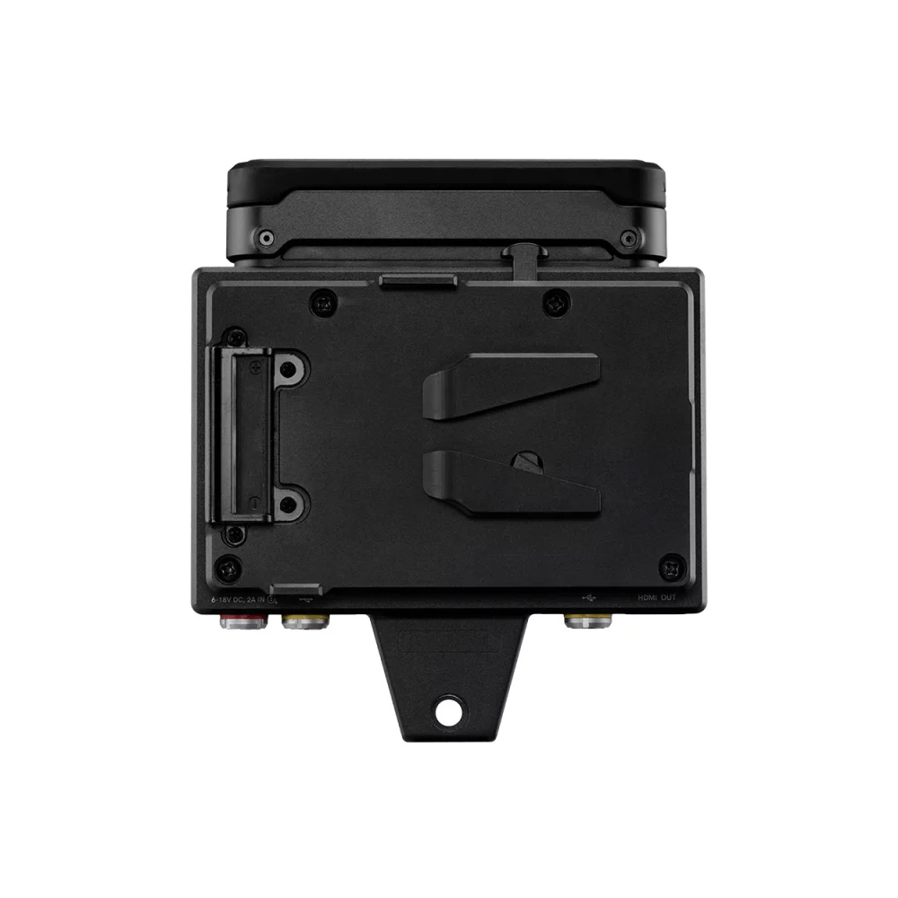 Teradek -  Bolt 6 Monitor Module 750 Int Ant RX V-Mount