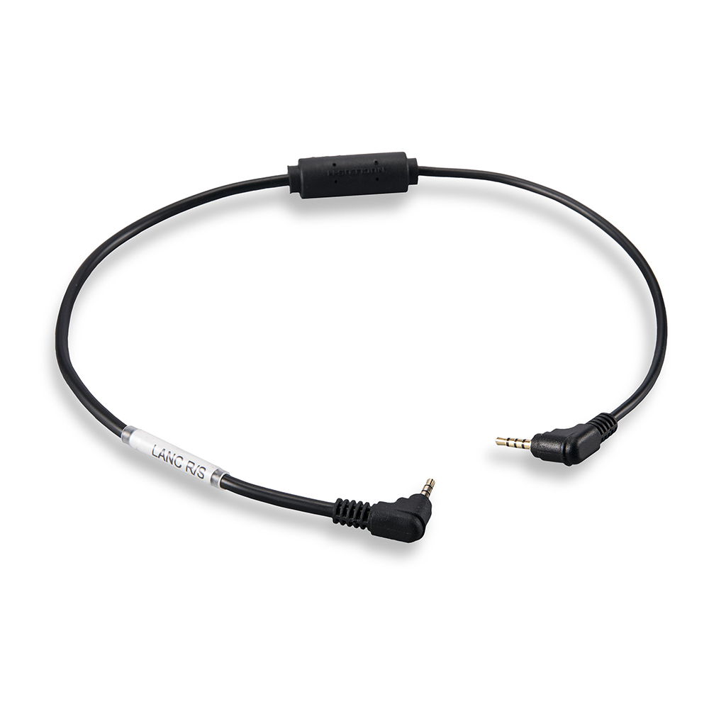 Tilta - Run/Stop Cable for FS5 / FS7 / EVA1 / URSA for Nucleus N