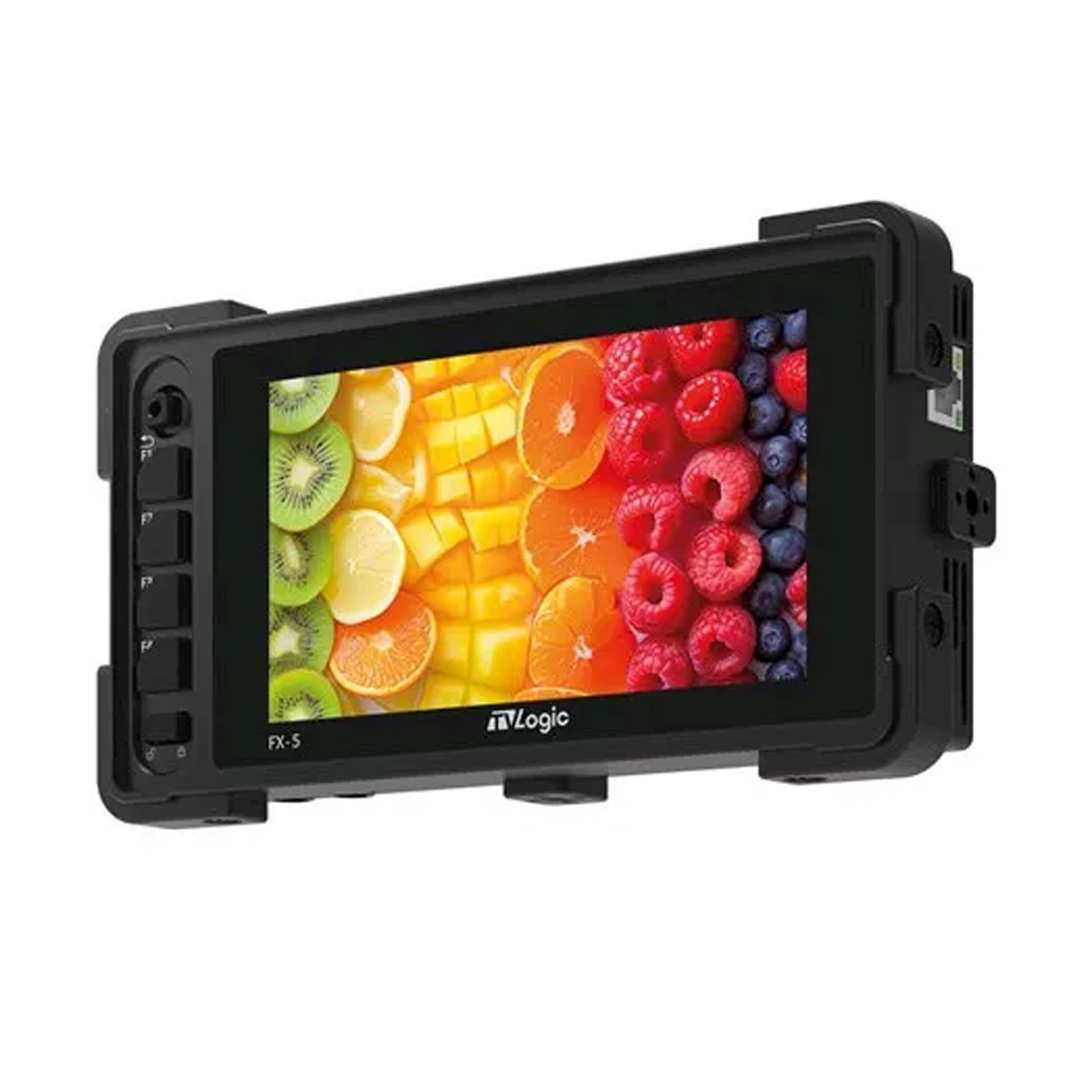 TV-Logic - FX-5