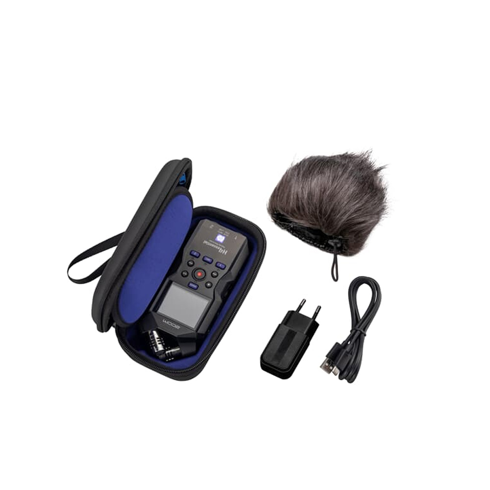 Zoom - APH-4e