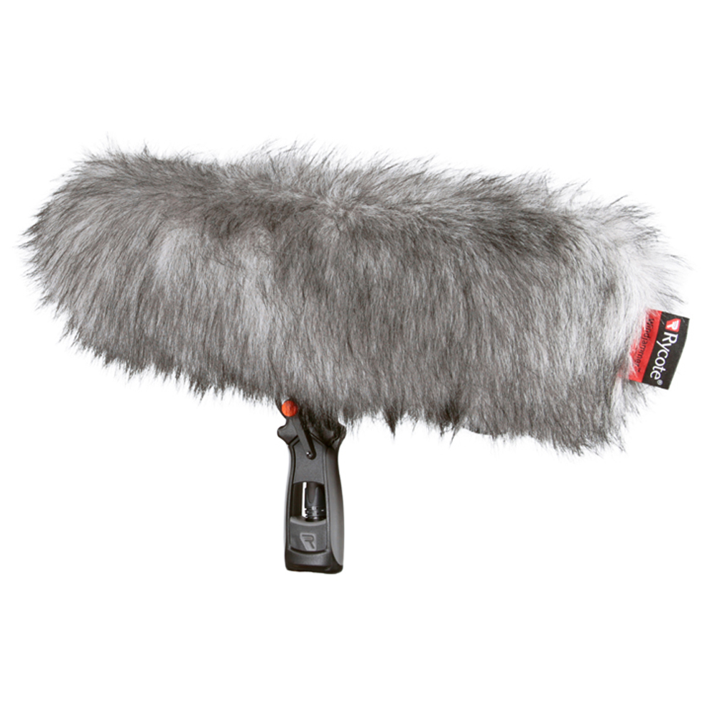 Rycote - Modular Windshield Kit WS 4 (XLR 5-Pol)