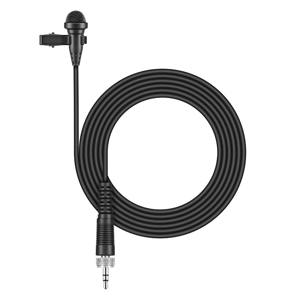 Sennheiser - XSW-D PORTABLE LAVALIER SET