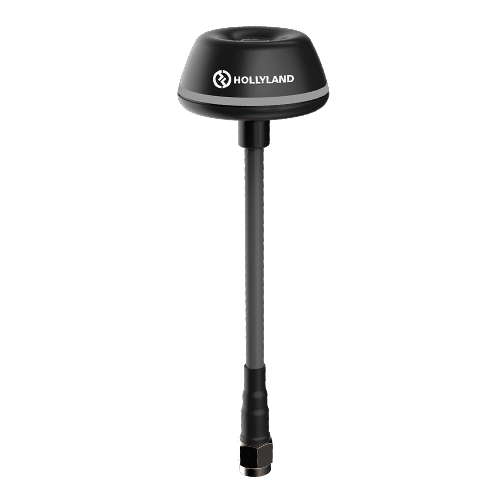 Hollyland - Mars Serie Mushroom Antenne Hollyland - Mars Serie Mushroom Antenne