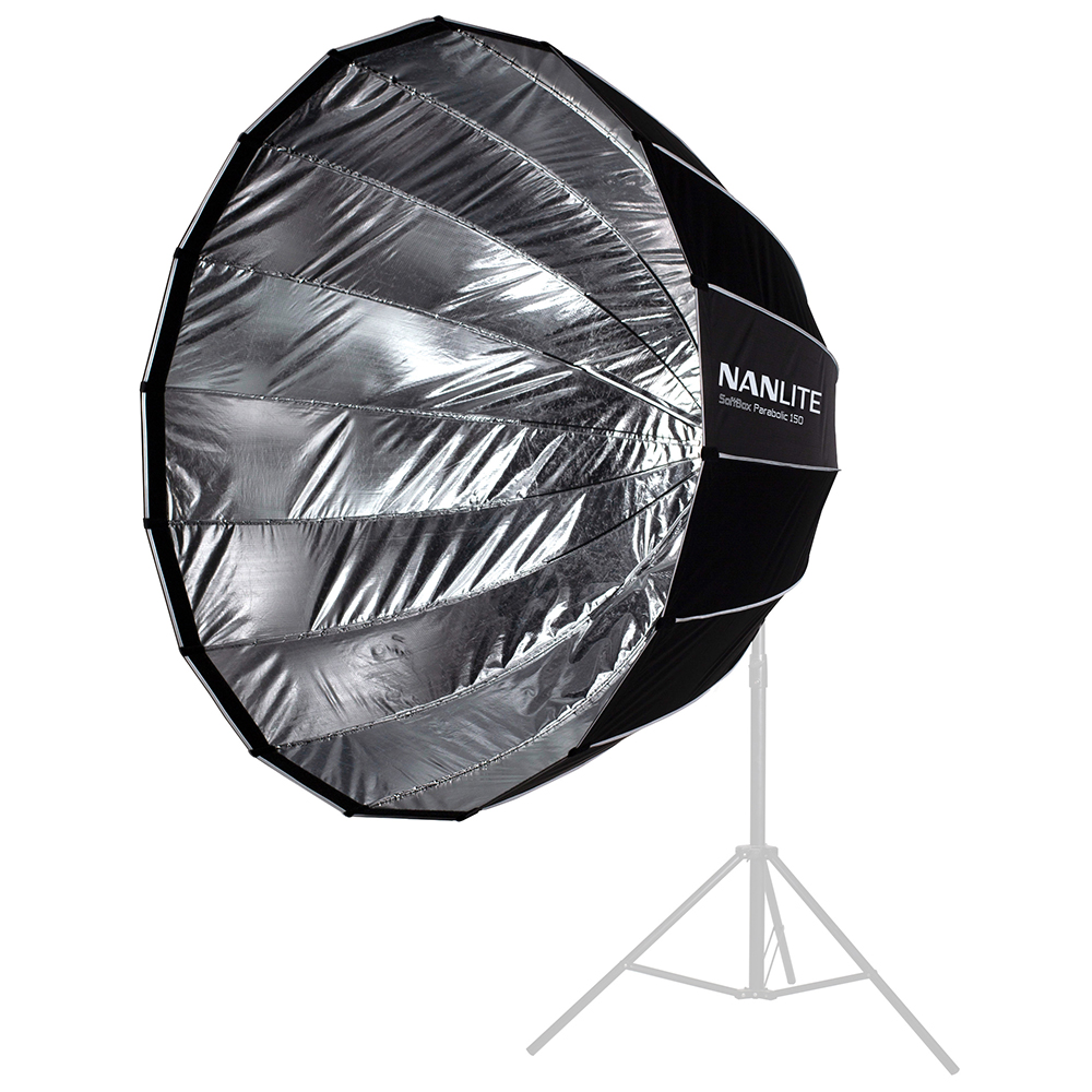 NANLITE - Parabol-Softbox SB-PR-150Q