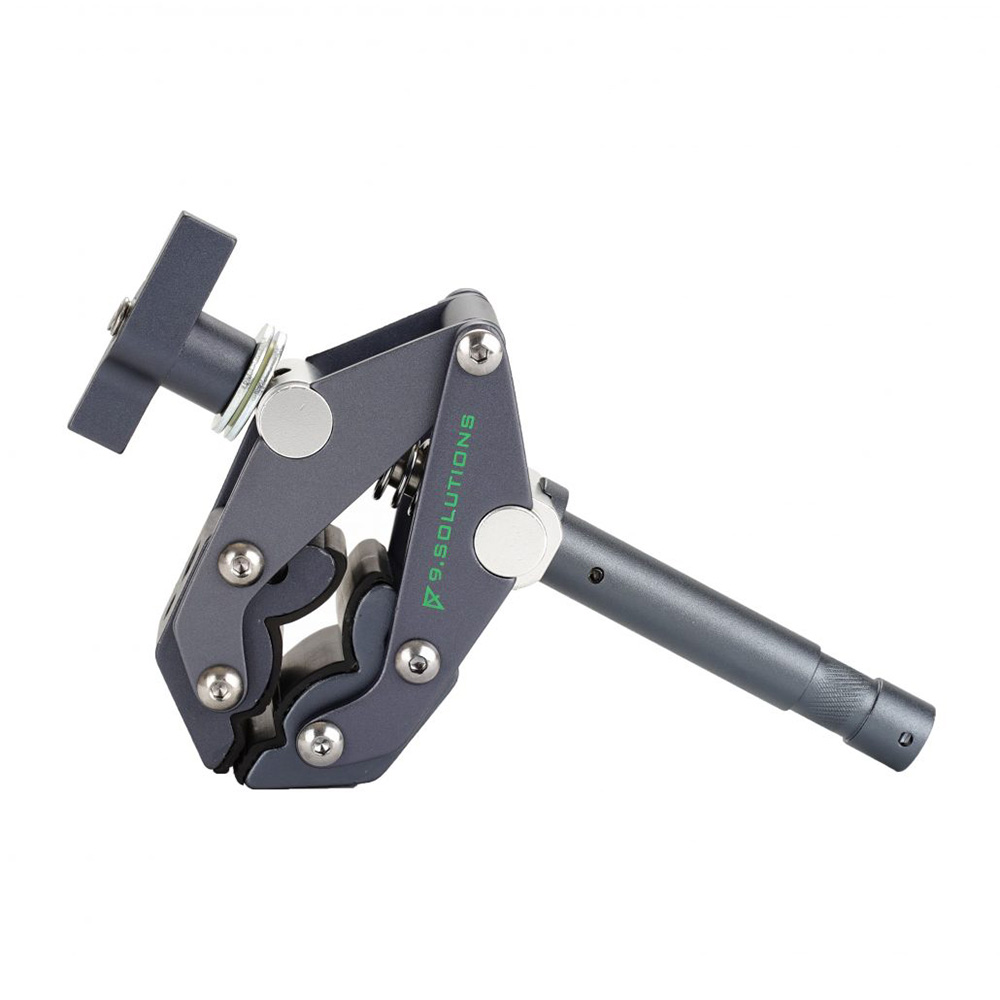 9.solutions - Savior clamp With Stud