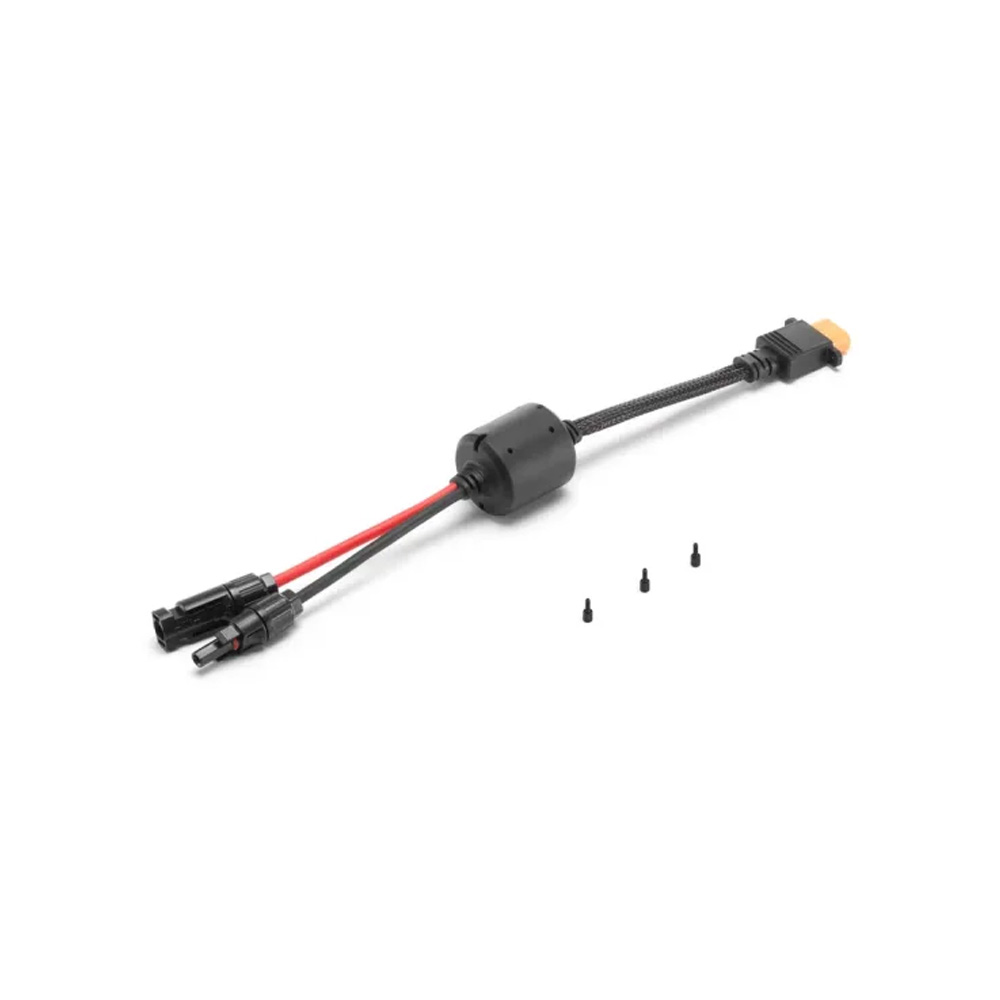 DJI - Power 1.8kW Superschnellladegerät XT90 zu MC4