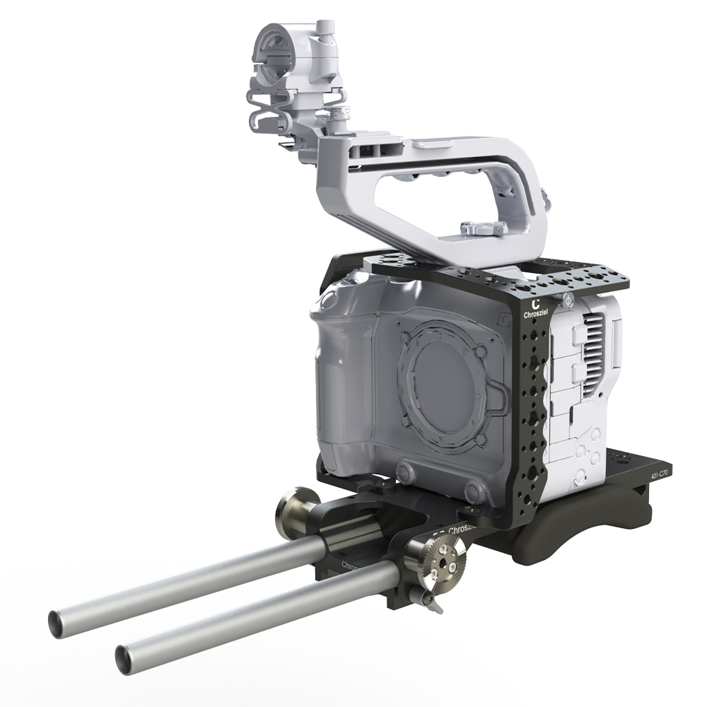 Chrosziel - 401-C70-KIT Chrosziel - 401-C70-KIT