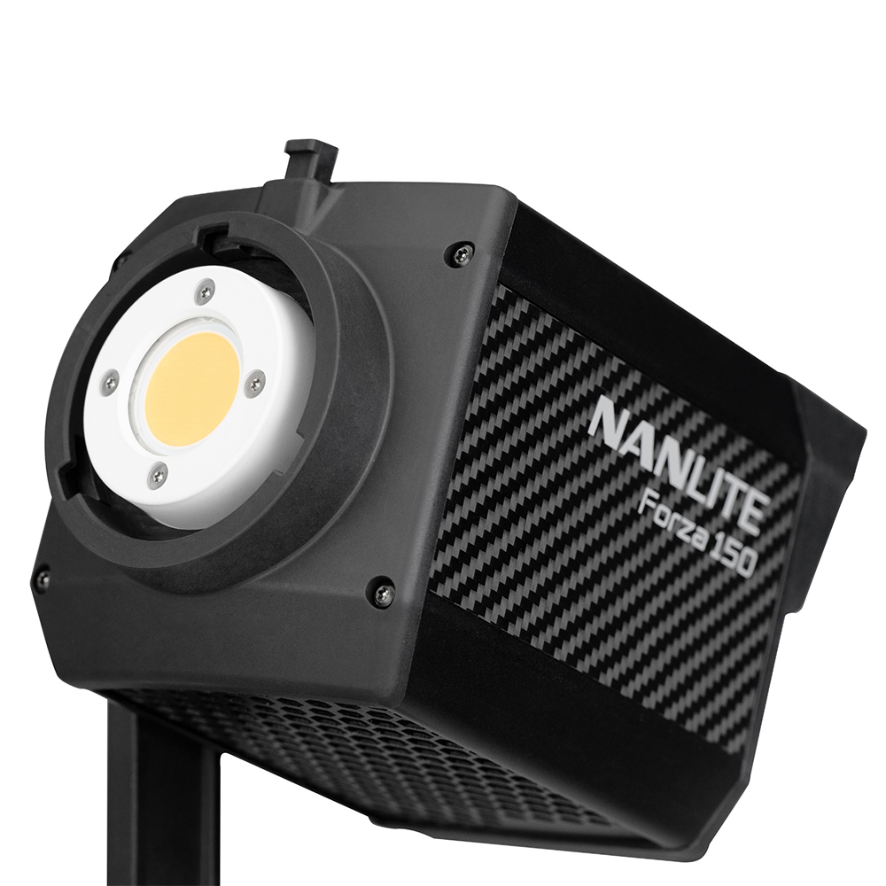 NANLITE - Forza 150 Kit Tageslicht