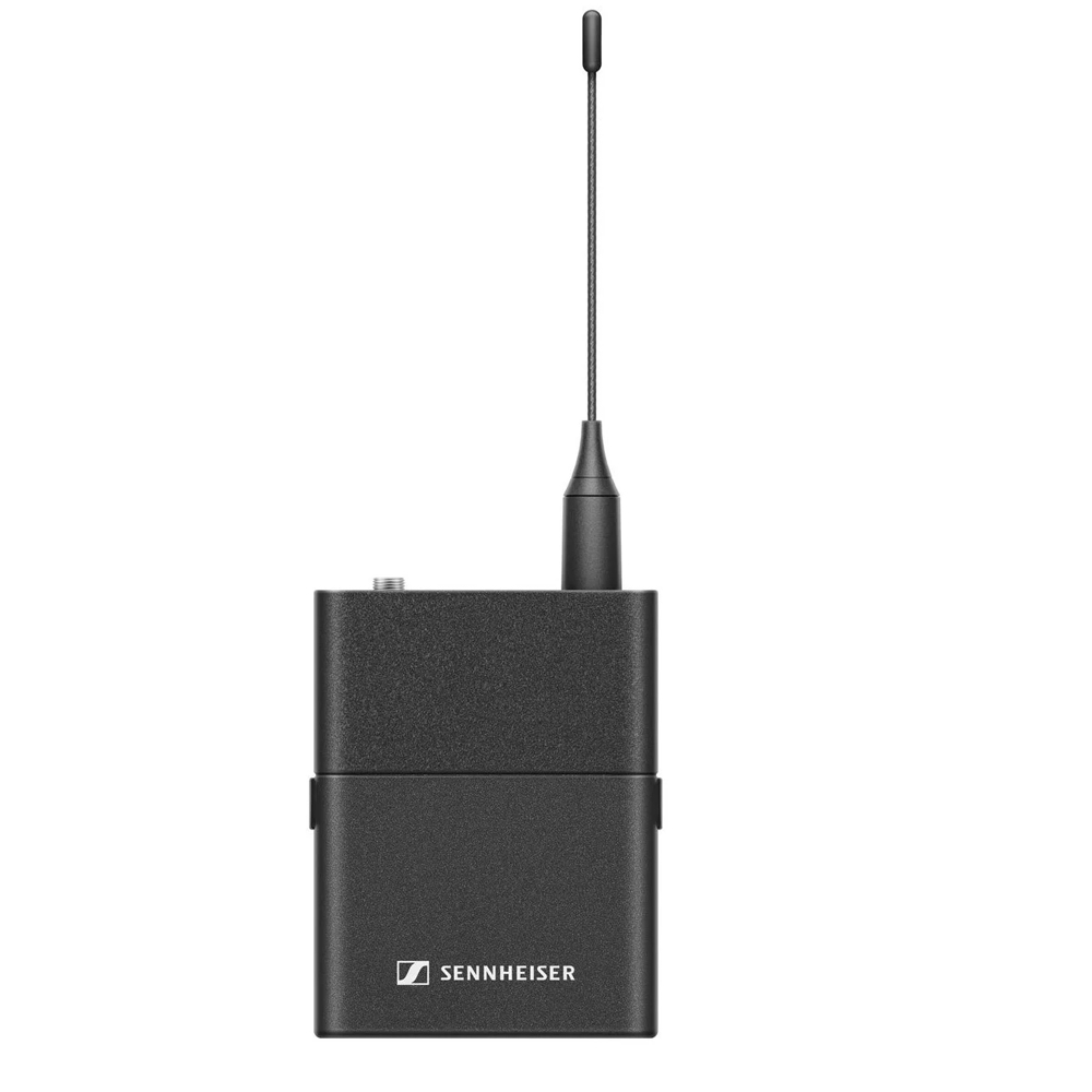 Sennheiser - EW-D SK Taschensender U1/5 - 823.2 - 831.8 MHz/863.2 - 864.8 MHz