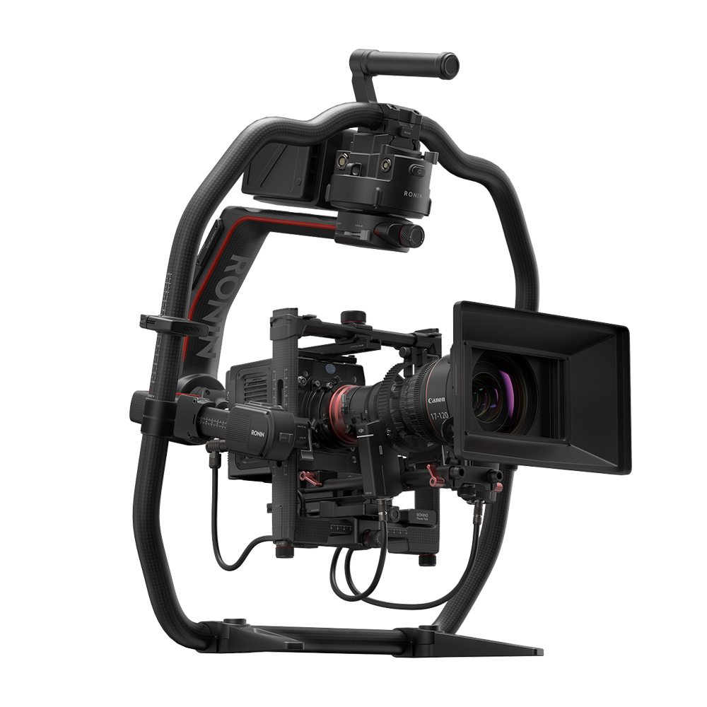 DJI - Ronin 2