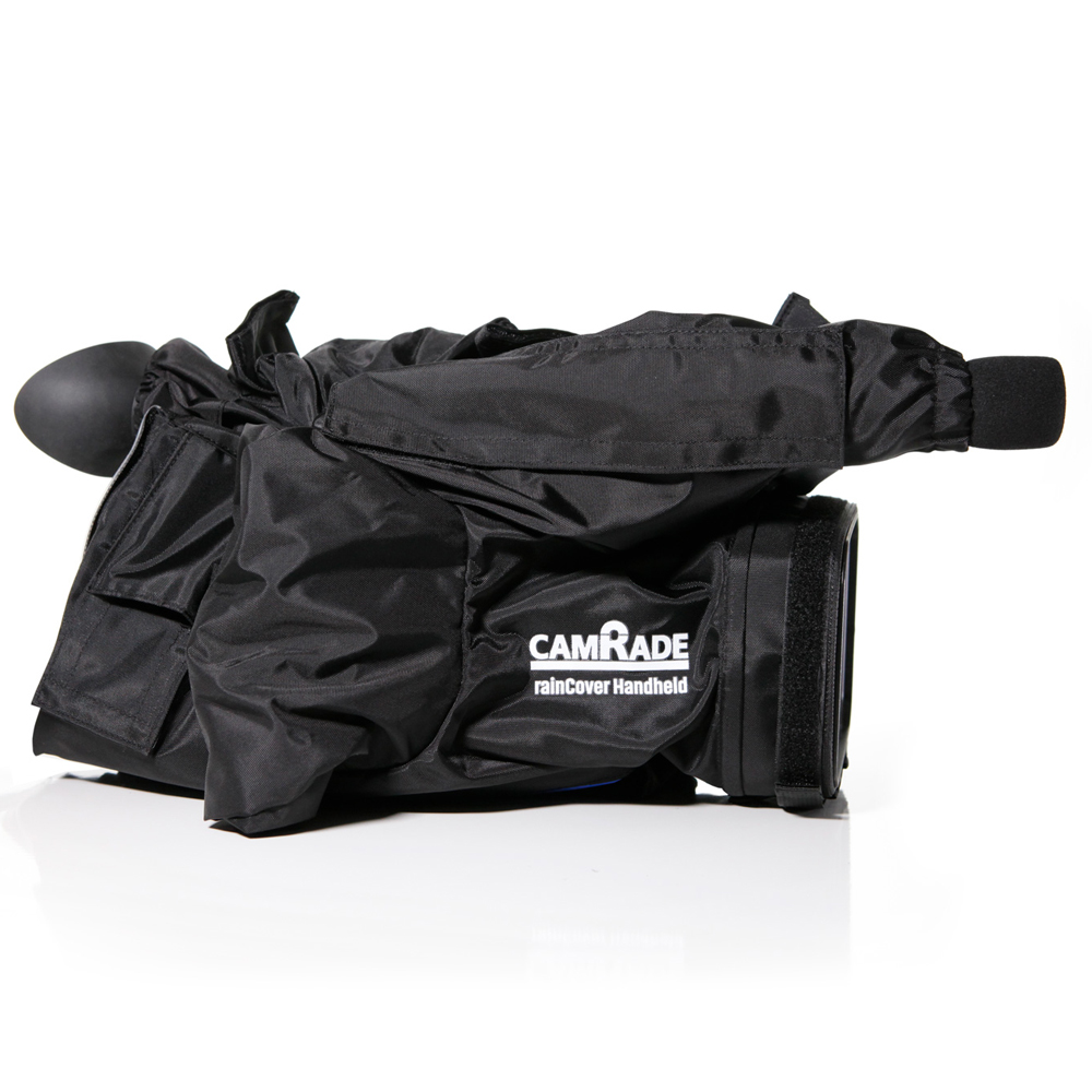 Camrade - RainCover Handheld