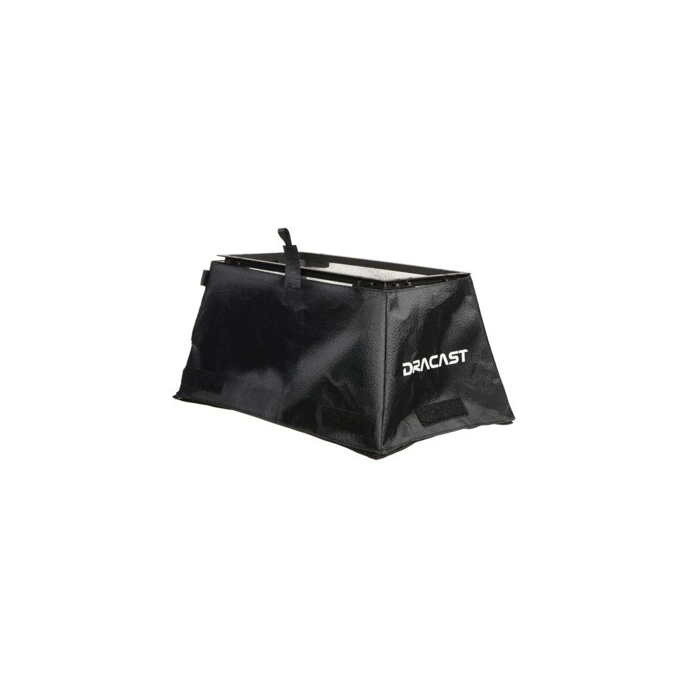 Dracast - Softbox for LED500