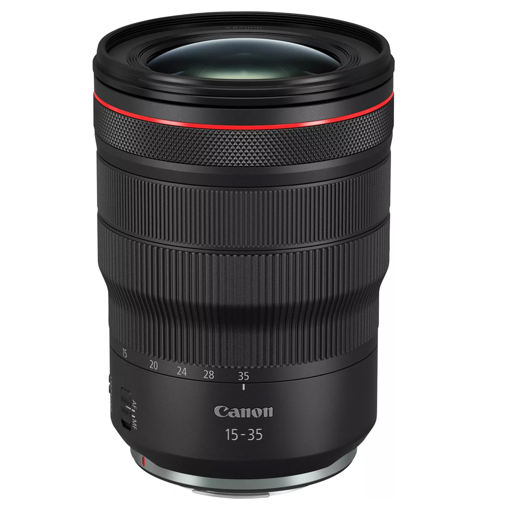 Canon - RF 15-35mm F2.8 L IS USM