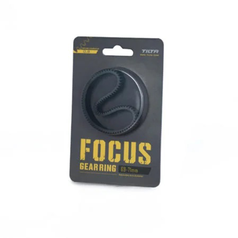 Tilta - Seamless Focus Gear Ring - TA-FGR-6971