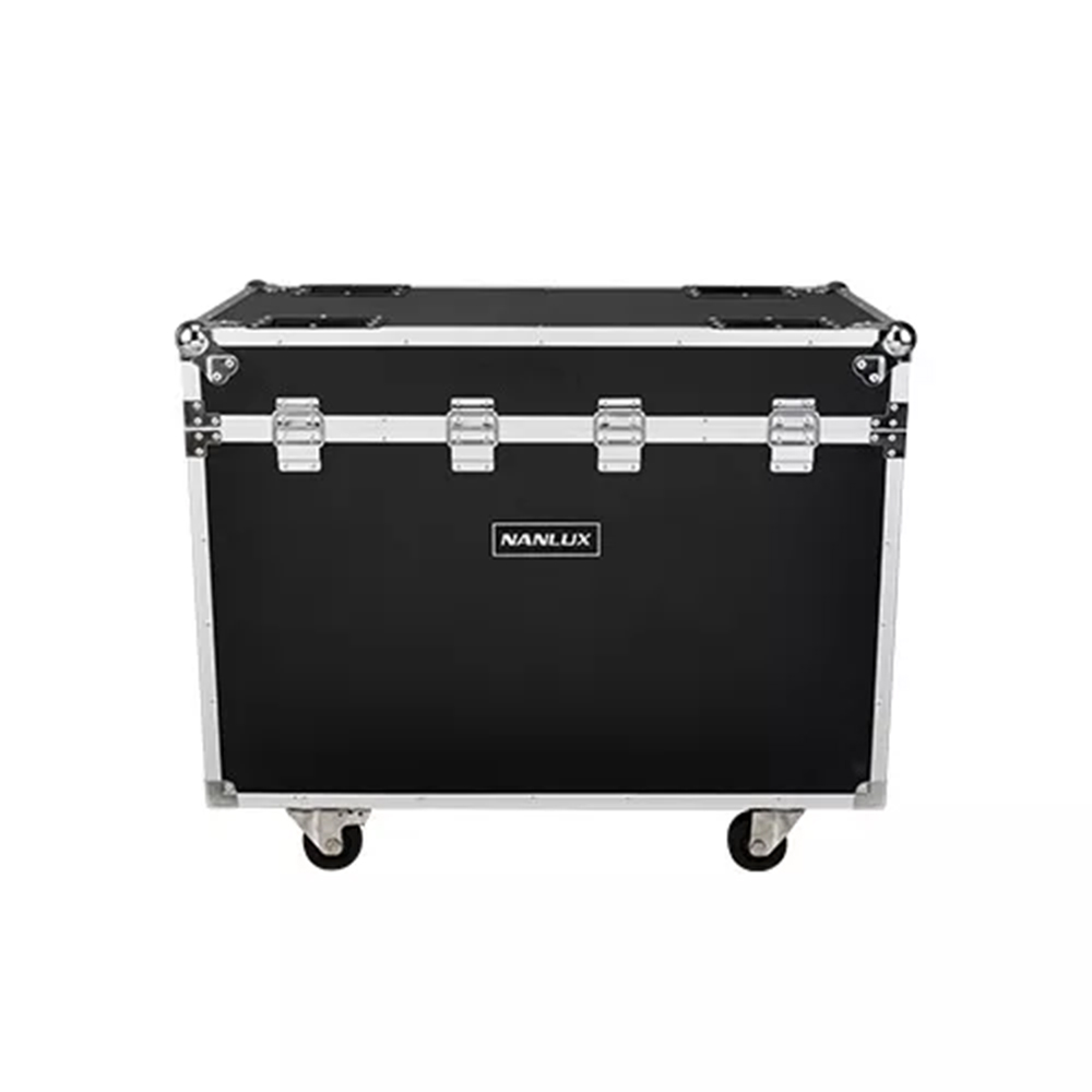 NANLUX - Flight Case für Evoke 1200 und FL-35