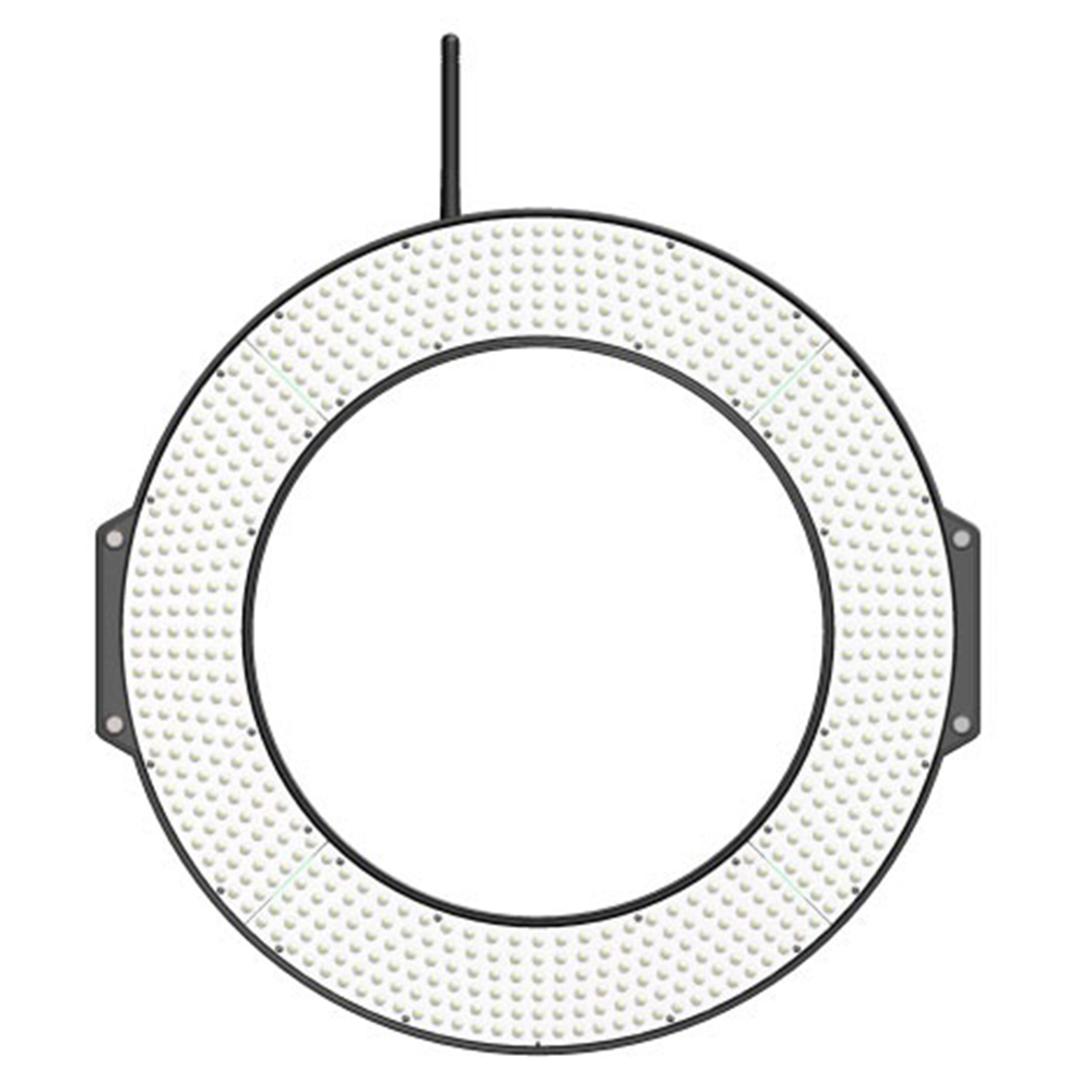 F&V - Z720S UltraColor Daylight Ring Light
