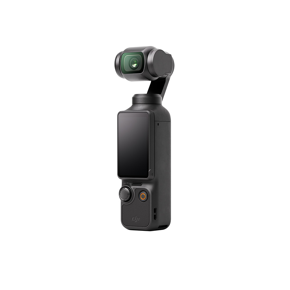 DJI - Osmo Pocket 3