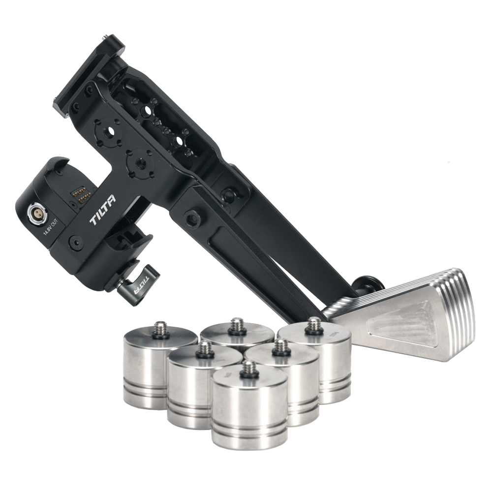 Tilta - Float System RS Battery Counterweight Bracket