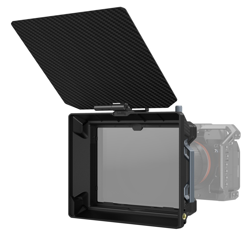 SmallRig - Multifunctional Modular Matte Box (F95mm) Basic Kit - 3556