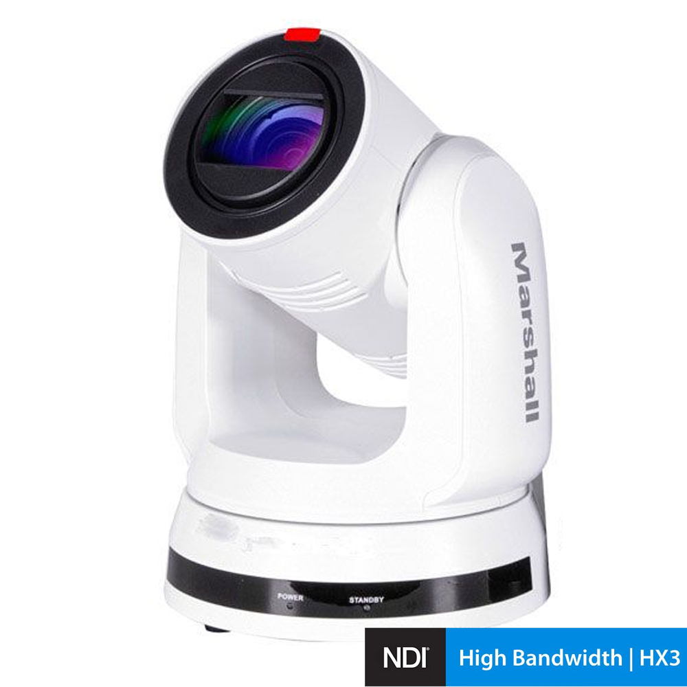 Marshall - CV730-WHN - Weiß Marshall - CV730-WHN - Weiß