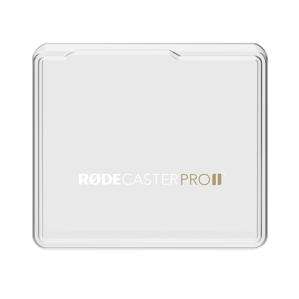 Rode - RODECover Pro II Rode - RODECover Pro II