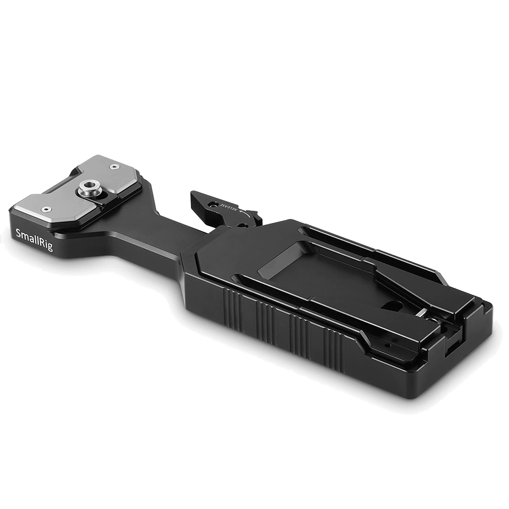 SmallRig - VCT-14 Quick Release Tripod Plate - 2169