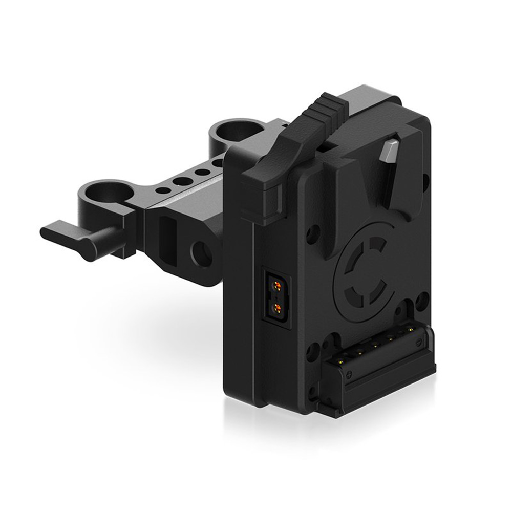 Core SWX - 15mm Micro Battery Plate