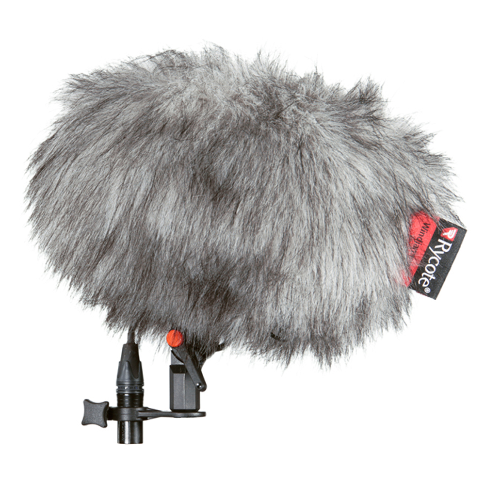 Rycote - Modular Windshield Kit WS 10