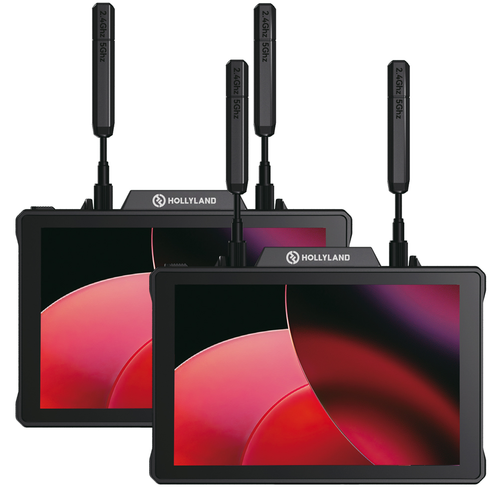 Pyro7kit-1 Hollyland - Pyro7 Kit