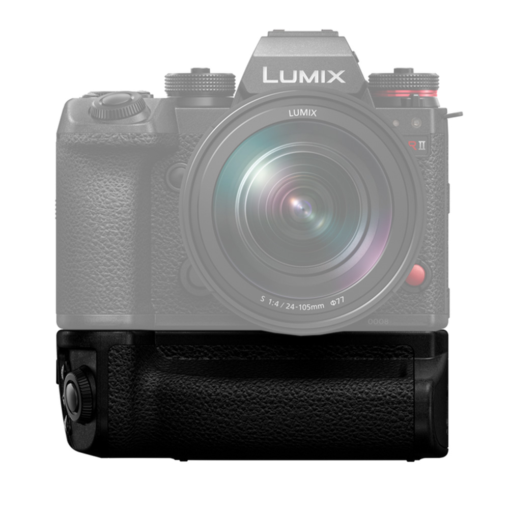 Panasonic - DMW-BG2E