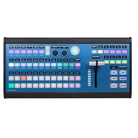 SKAARHOJ - Air Fly Pro V2 NKK Buttons