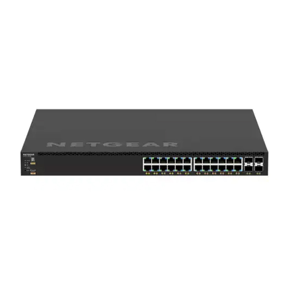 Netgear - M4350-24G4XF