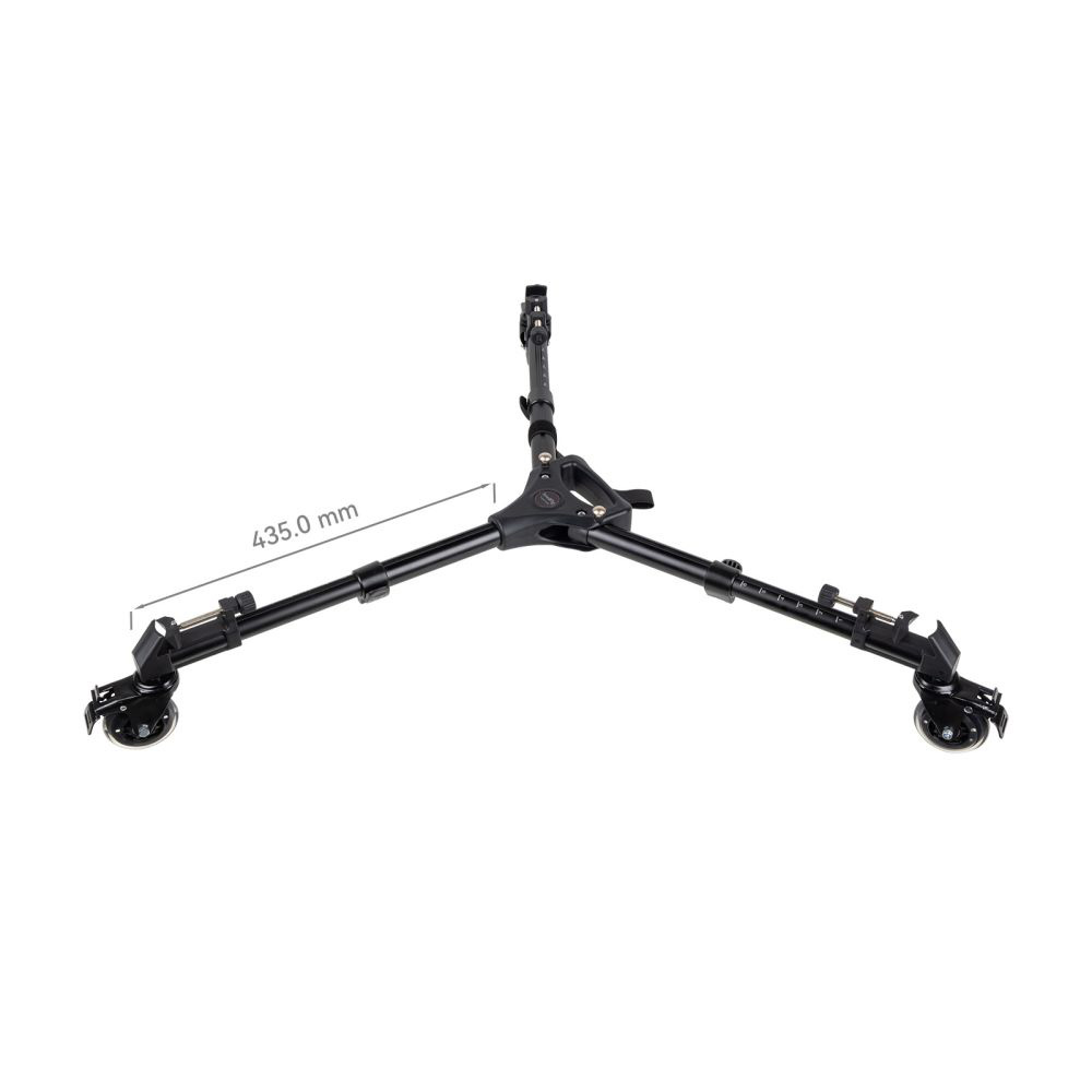 SmallRig - Universal Tripod Dolly - 3986