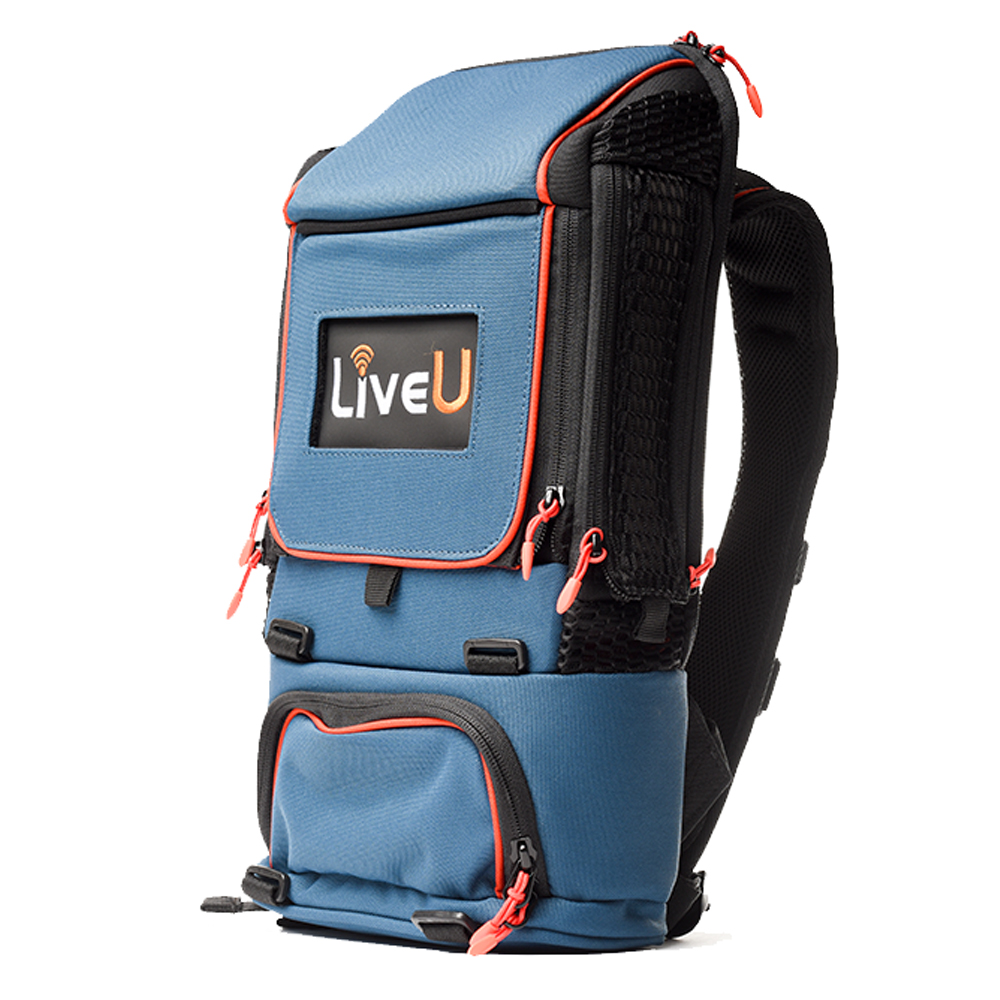 LiveU - LU800-PRO-HD