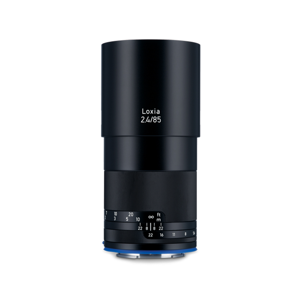 Zeiss - Loxia Lens Bundle