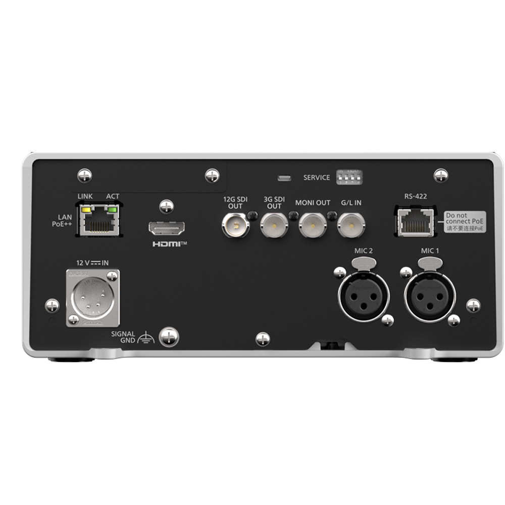 Panasonic - AW-UE200W (weiß)
