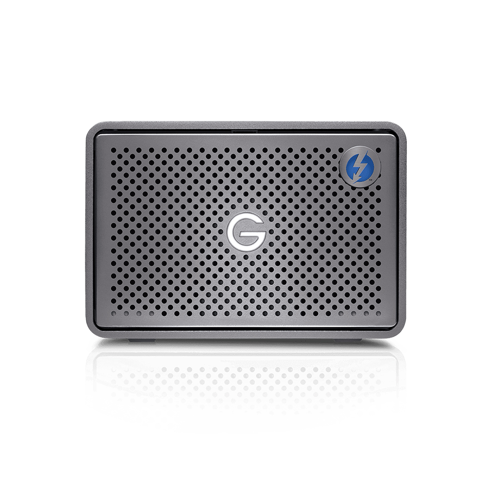 Sandisk Professional - G-Raid 2 36TB