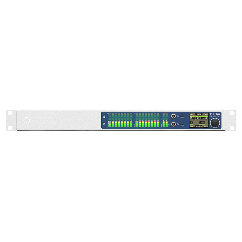RME - M-1620 Pro D