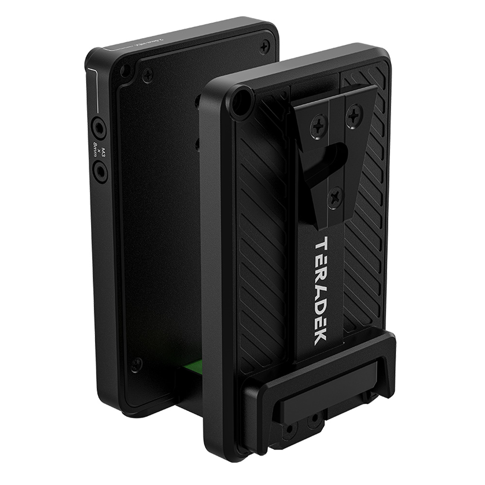 Teradek - Battery Cradle TX V-Mount Bolt 7