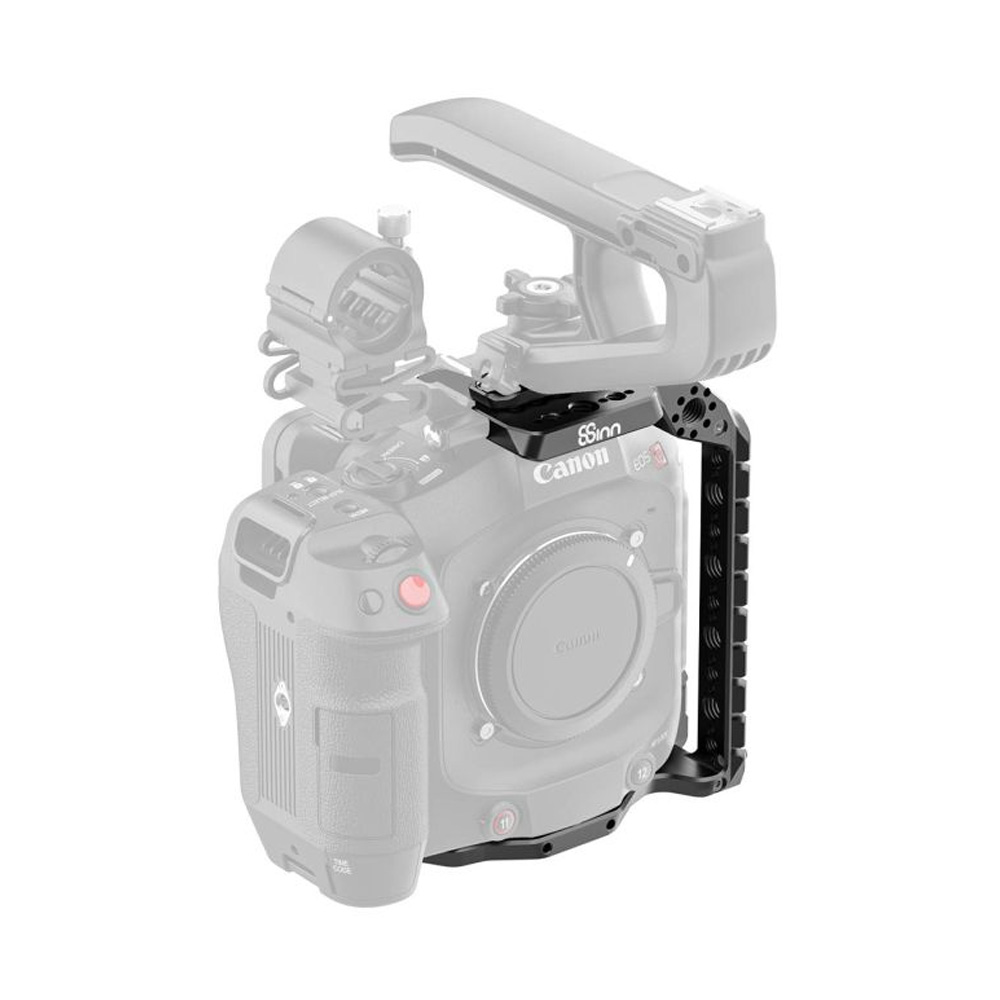 8--C80-C-1 8Sinn - 8-C80-C Cage