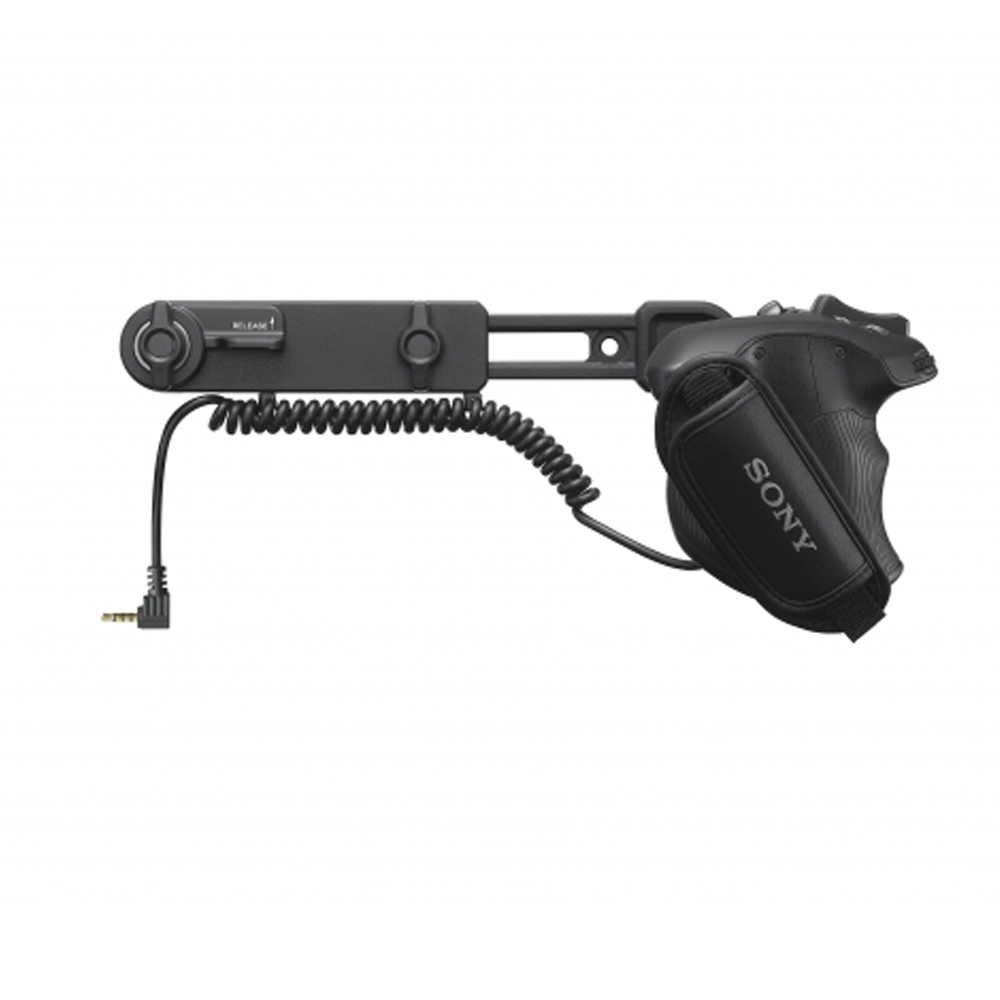 Sony - GP-VR100 Grip Module